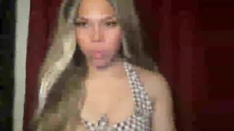 Nicole online show from 06/18/26, 01:37
