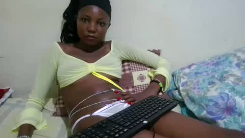 sexy_mariannah online show from 03/03/26, 05:41