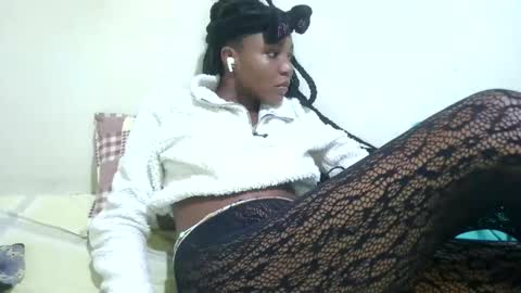 sexy_mariannah online show from 03/07/26, 05:15