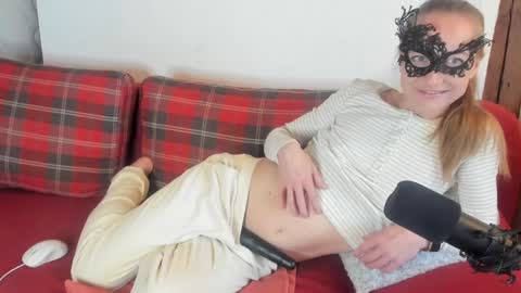 Marlen online show from 01/16/25, 02:08