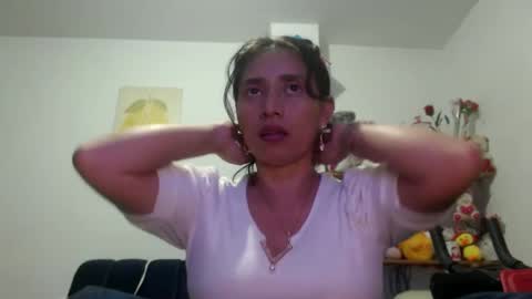 Mary online show from 09/21/25, 03:30