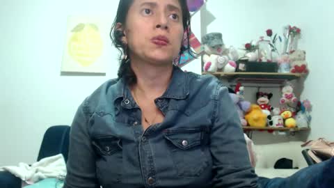 Mary online show from 09/24/25, 11:30