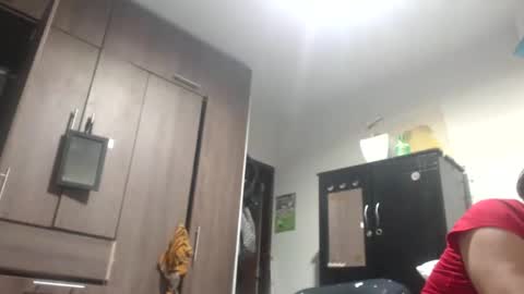 Mary online show from 10/22/25, 02:12