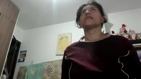 Mary online show from 02/13/26, 12:06