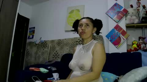 Mary online show from 03/14/26, 02:39