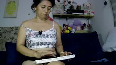 Mary online show from 03/25/26, 03:12