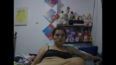 Snapshot of sexy_mary_69 chatting on 06/07/26, 03:21 Mary online show from 06/07/26, 03:21
