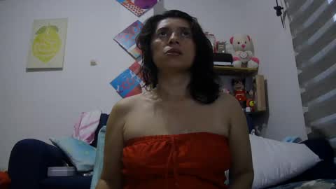 Snapshot of sexy_mary_69 chatting on 07/10/26, 11:18 Mary online show from 07/10/26, 11:18
