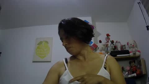 Snapshot of sexy_mary_69 chatting on 07/17/26, 02:07 Mary online show from 07/17/26, 02:07