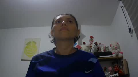 Snapshot of sexy_mary_69 chatting on 07/25/26, 11:35 Mary online show from 07/25/26, 11:35