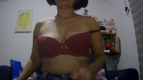 Snapshot of sexy_mary_69 chatting on 07/28/26, 11:48 Mary online show from 07/28/26, 11:48