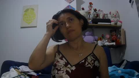 Snapshot of sexy_mary_69 chatting on 07/31/26, 11:26 Mary online show from 07/31/26, 11:26