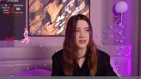 Alison online show from 03/03/26, 02:34