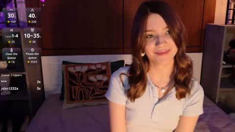Alison online show from 05/02/26, 04:34