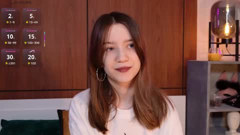 Alison online show from 05/17/26, 07:21