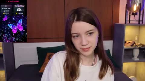 Alison online show from 06/30/26, 06:42