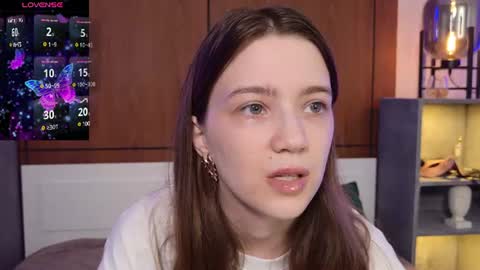 Alison online show from 07/01/26, 07:02