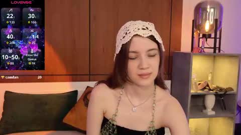 Alison online show from 07/04/26, 08:37
