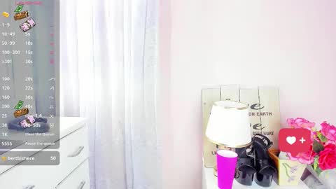 Snapshot of sexy_millionaire chatting on 10/17/25, 07:05 Ruby online show from 10/17/25, 07:05