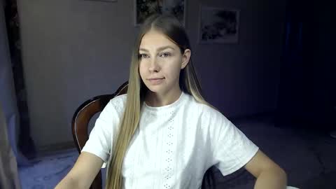 Molli  Ready for any play with you. online show from 10/01/25, 02:12