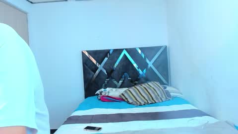 sexy_molly09 online show from 01/12/26, 02:50