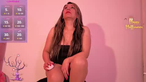 miss natasha online show from 10/23/25, 12:15