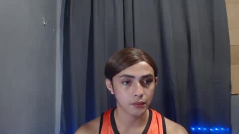 Jasmin online show from 02/03/25, 11:53