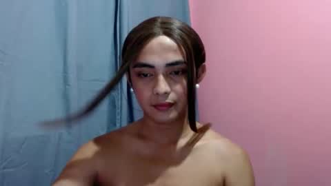 Jasmin online show from 02/11/25, 02:35