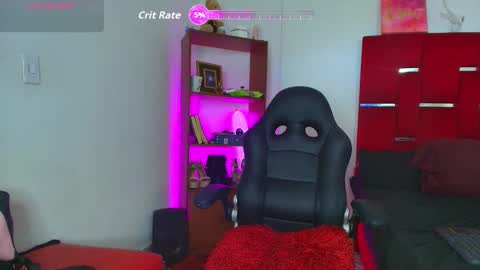 sexy_nicole_ricutty online show from 02/14/26, 03:42