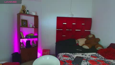 sexy_nicole_ricutty online show from 02/18/26, 03:41