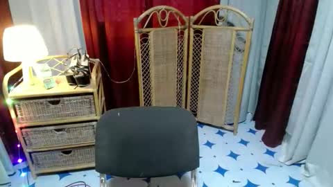 angela online show from 03/27/26, 07:14