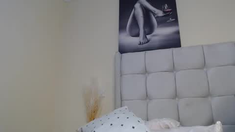 Snapshot of sexy_queen_eva chatting on 02/07/25, 07:06 eva am online everyday except friday online show from 02/07/25, 07:06