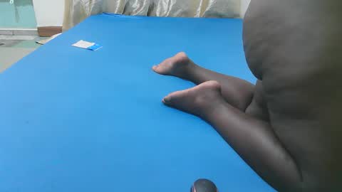 Sexy Quincy online show from 12/20/25, 06:20