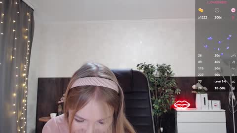 Annie - Your Dream Girl online show from 12/05/24, 06:21