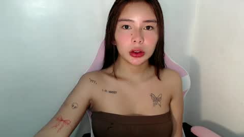 Snapshot of sexy_rem04 chatting on 06/11/26, 06:50 Rem online show from 06/11/26, 06:50