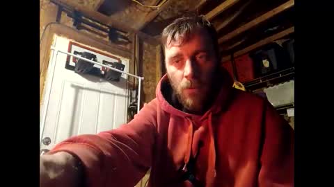 Snapshot of sexy_richy chatting on 02/16/25, 04:21 RICHY online show from 02/16/25, 04:21