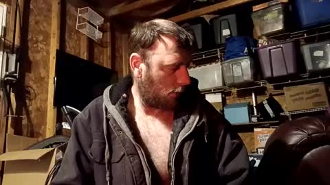 Snapshot of sexy_richy chatting on 02/25/25, 08:58 RICHY online show from 02/25/25, 08:58