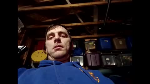 Snapshot of sexy_richy chatting on 03/10/25, 12:40 RICHY online show from 03/10/25, 12:40