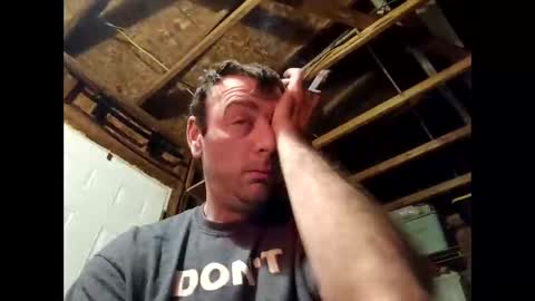 Snapshot of sexy_richy chatting on 10/20/25, 08:48 RICHY online show from 10/20/25, 08:48