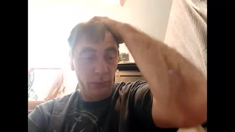 Snapshot of sexy_richy chatting on 10/30/25, 09:44 RICHY online show from 10/30/25, 09:44