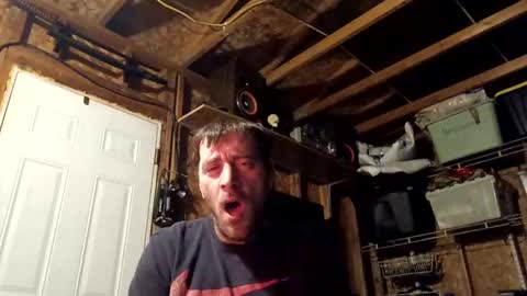 Snapshot of sexy_richy chatting on 11/18/25, 10:20 RICHY online show from 11/18/25, 10:20