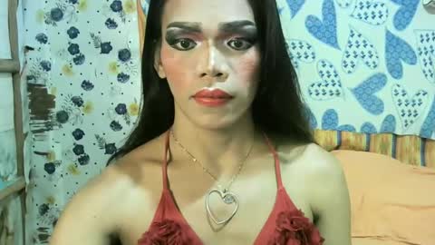 scarlet online show from 06/18/26, 12:09