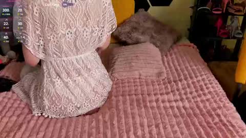 Sexy school online show from 04/11/26, 12:20