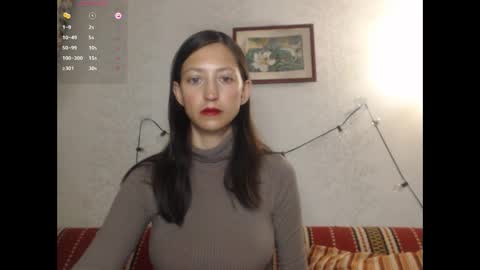 sexy_seld online show from 03/12/25, 03:24