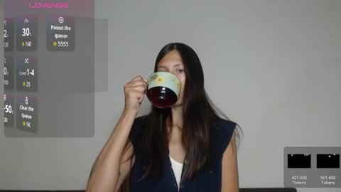 sexy_seld online show from 09/29/25, 03:11