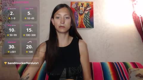 sexy_seld online show from 10/11/25, 04:22