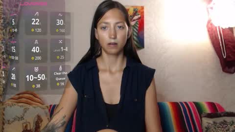 sexy_seld online show from 10/25/25, 04:53