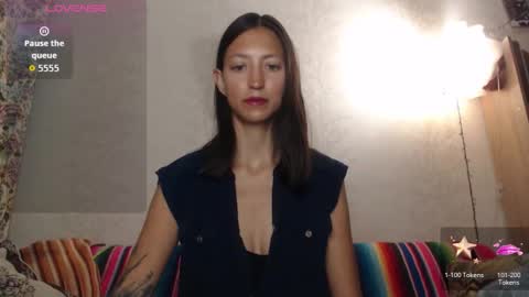 sexy_seld online show from 02/15/26, 03:47