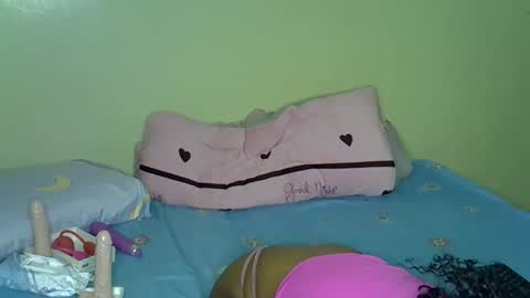 sexy_shan09 online show from 11/17/25, 02:50