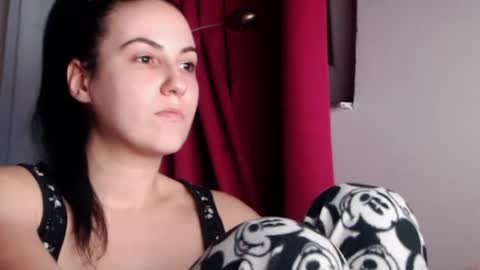 Snapshot of sexy_slimm25 chatting on 02/28/25, 10:17 Slimm online show from 02/28/25, 10:17